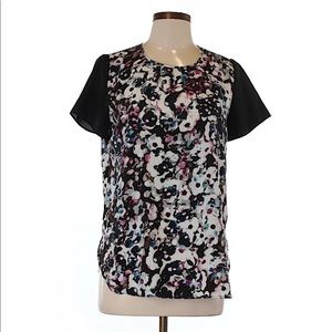 Charlie Jade • Short Sleeve Blouse